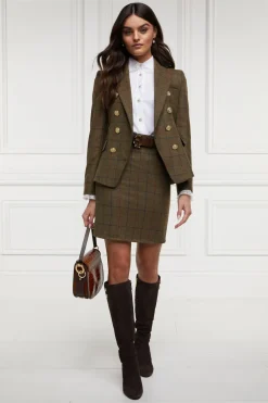 Holland Cooper Regency Skirt<Women Skirts|Tailoring