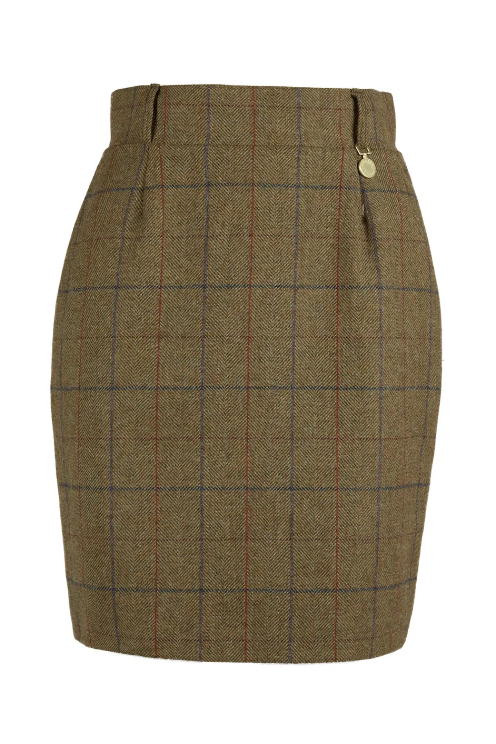 Holland Cooper Regency Skirt<Women Skirts|Tailoring