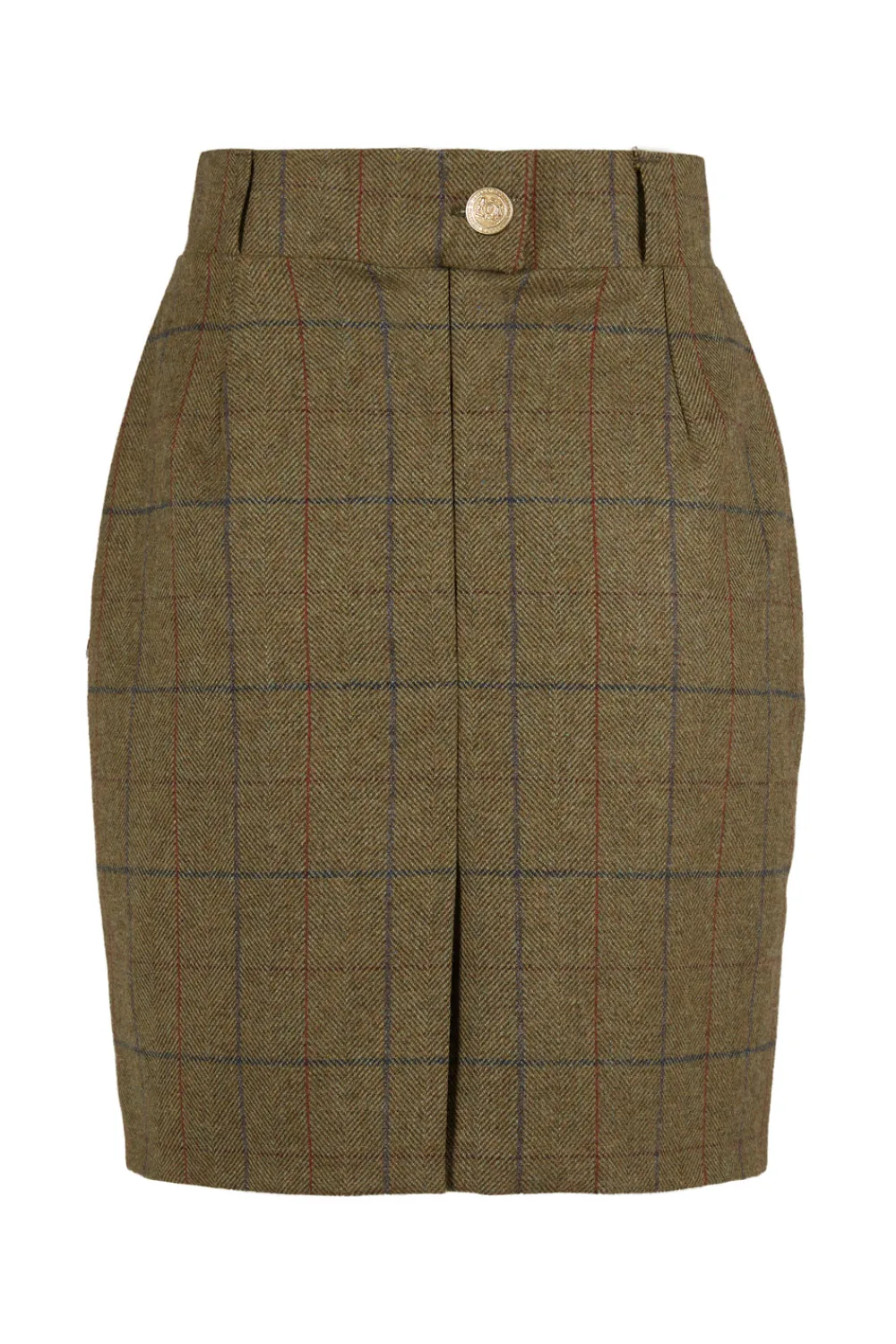Holland Cooper Regency Skirt<Women Skirts|Tailoring