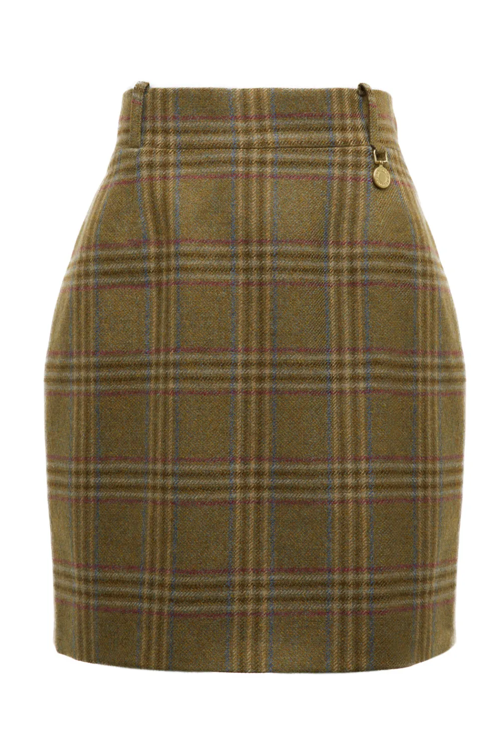 Holland Cooper Regency Skirt<Women Skirts|Tailoring