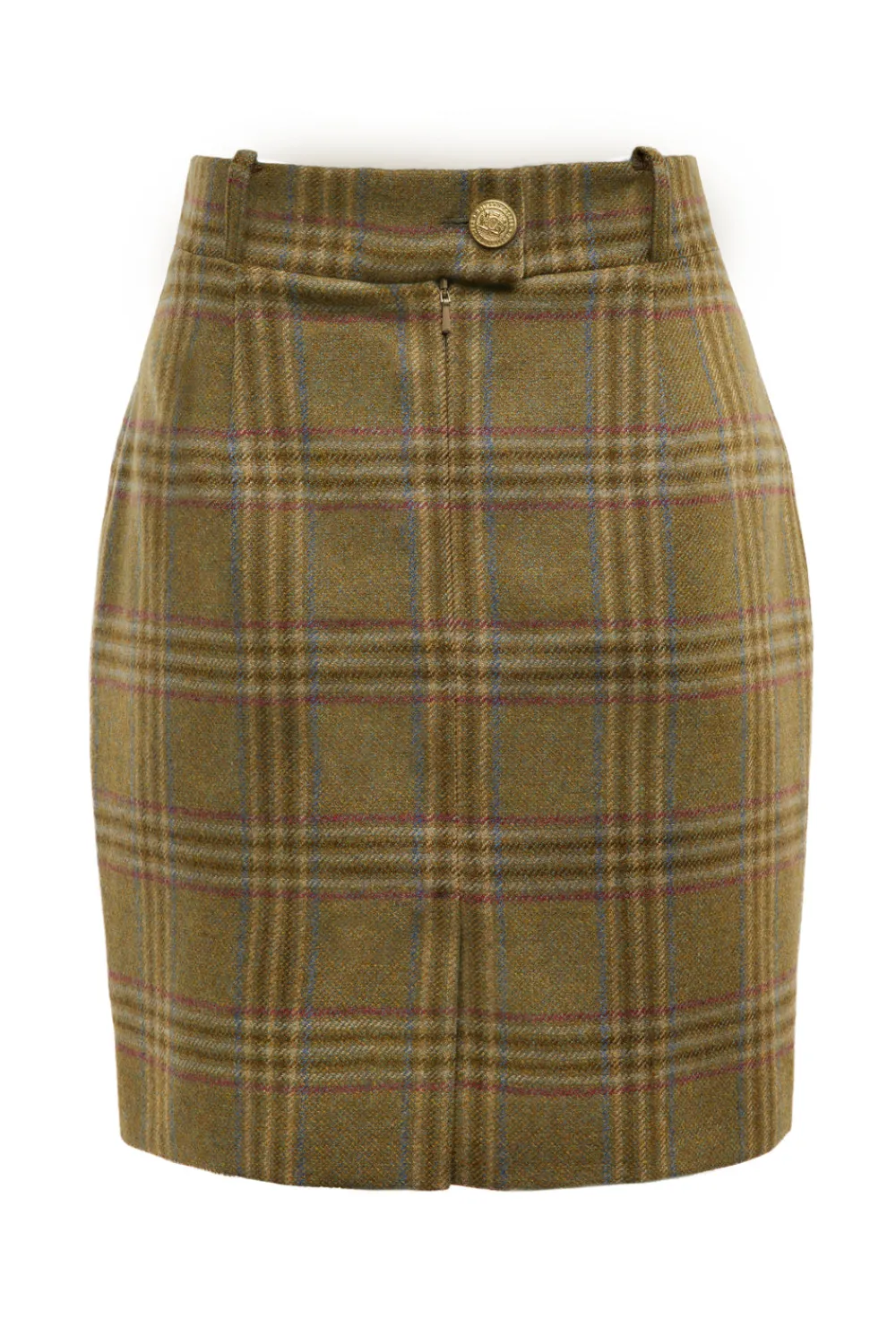 Holland Cooper Regency Skirt<Women Skirts|Tailoring
