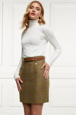Holland Cooper Regency Skirt<Women Skirts|Tailoring