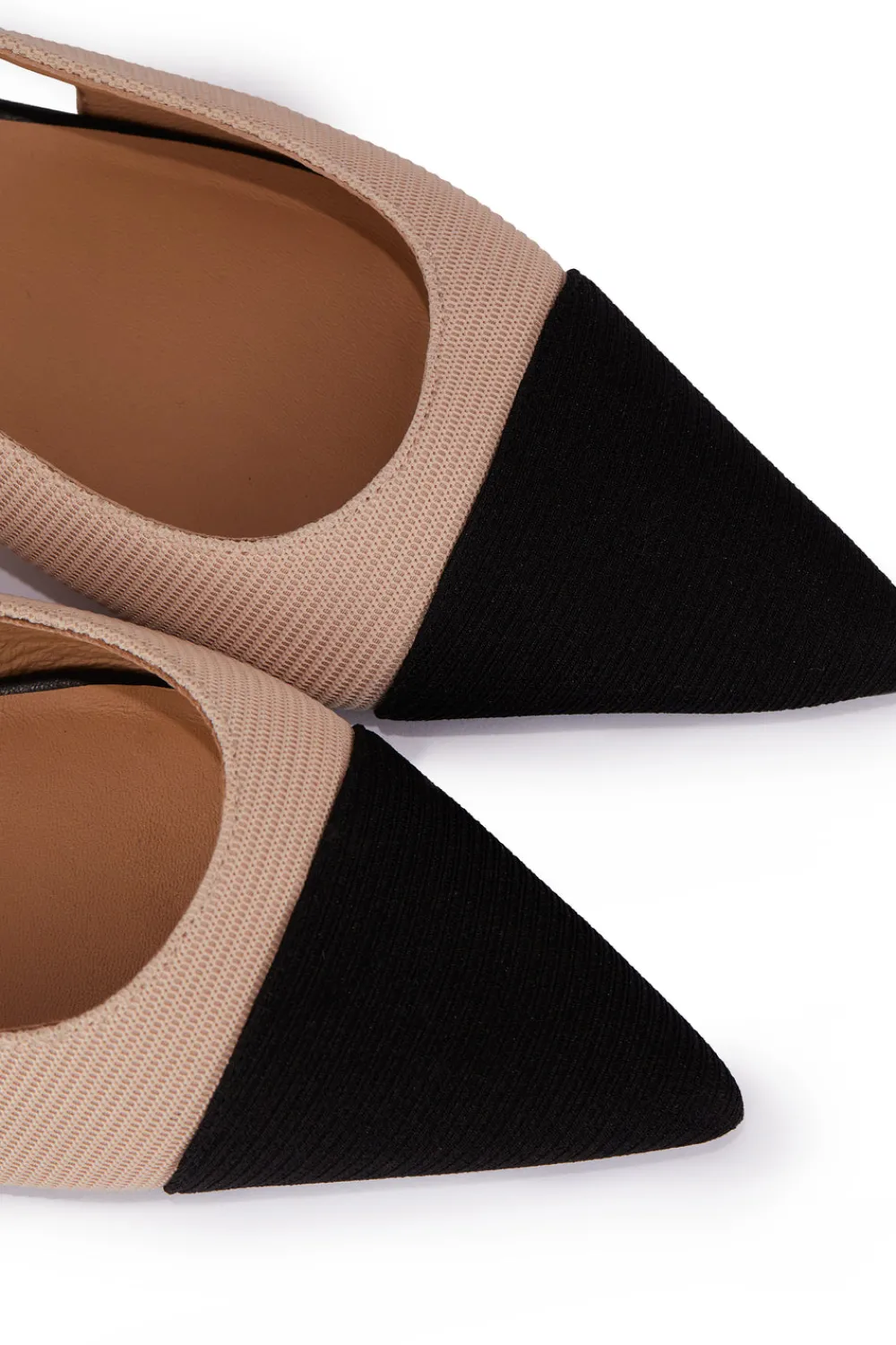 Holland Cooper Regency Slingback<Women Pumps