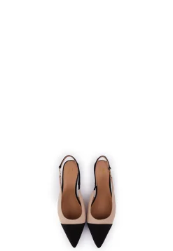 Holland Cooper Regency Slingback<Women Pumps