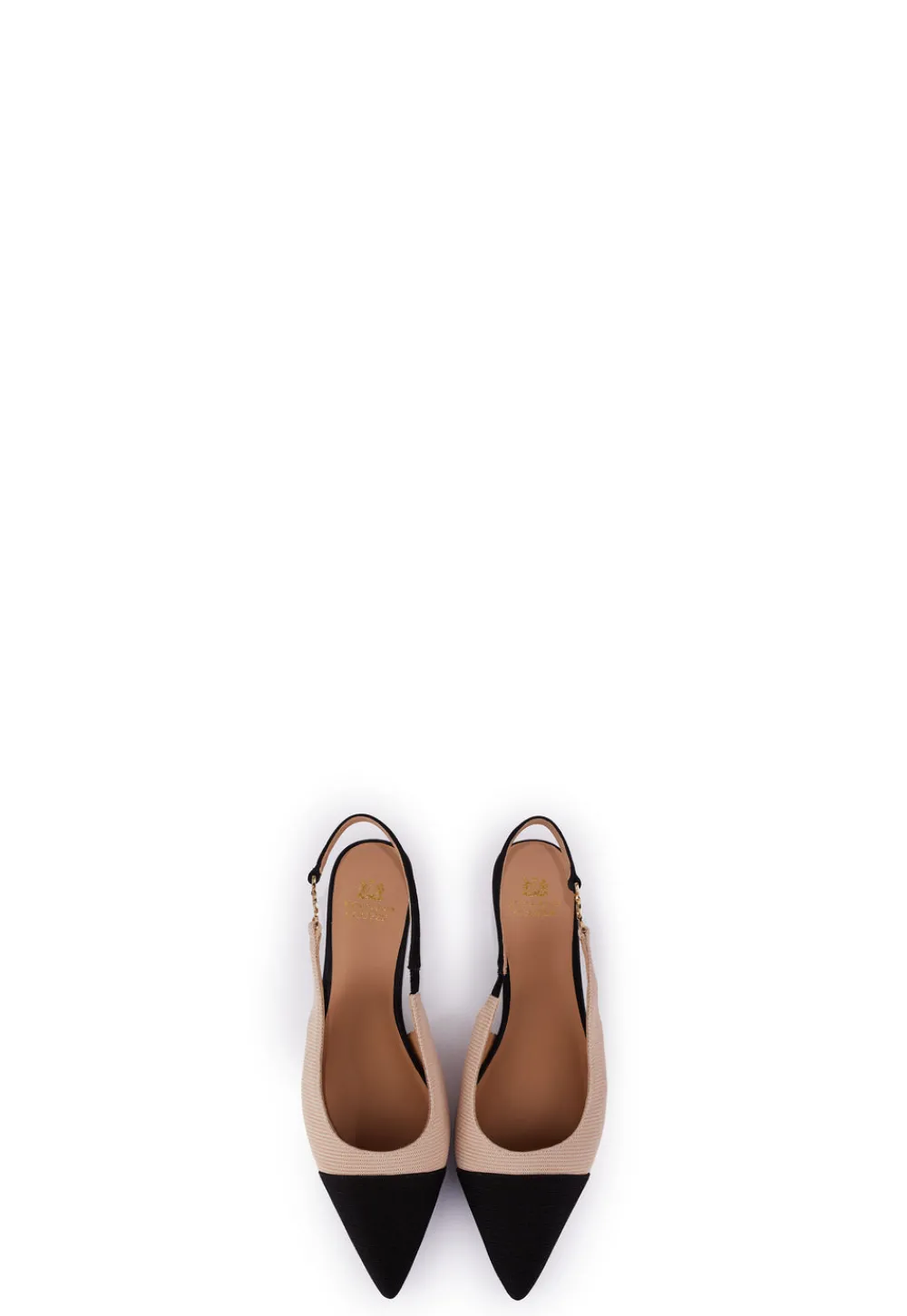 Holland Cooper Regency Slingback<Women Pumps