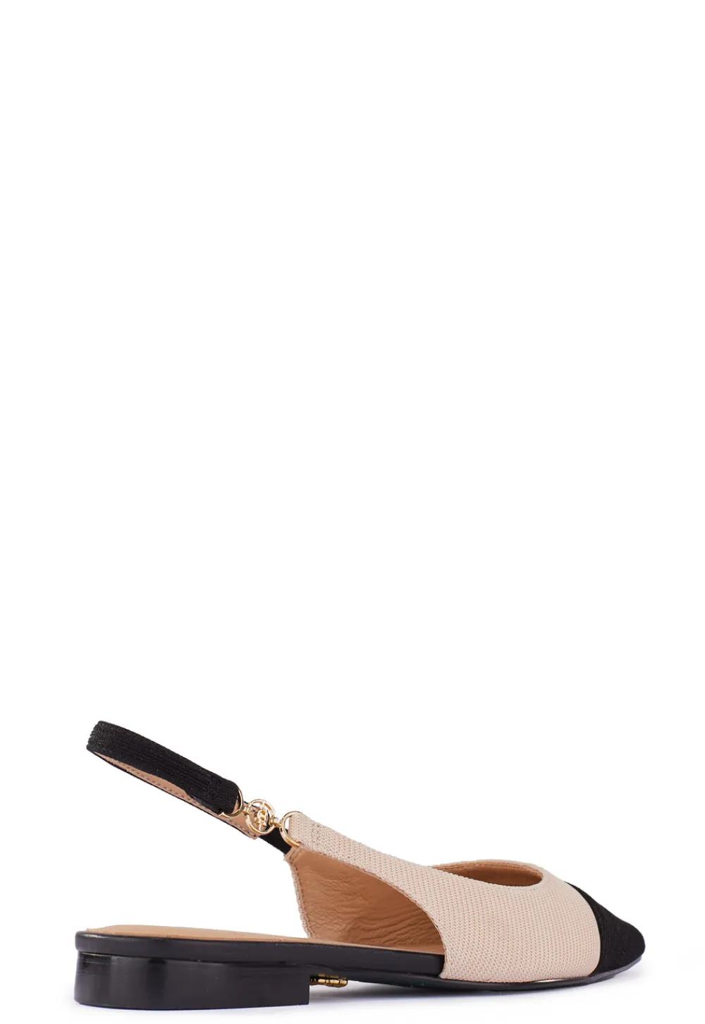 Holland Cooper Regency Slingback<Women Pumps