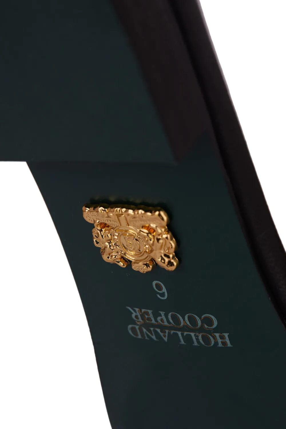 Holland Cooper Regency Slingback<Women Pumps