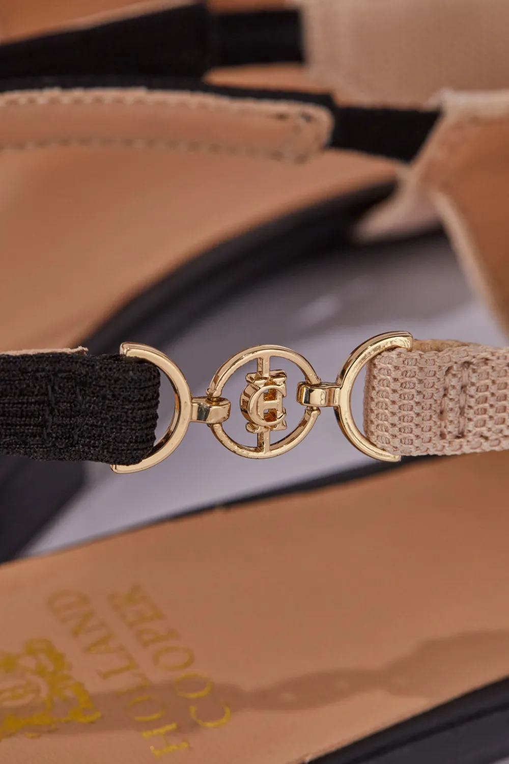 Holland Cooper Regency Slingback<Women Pumps