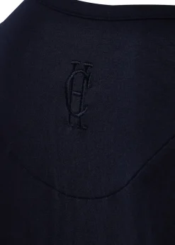 Holland Cooper Relax Fit V-Neck Tee<Women Tees|Tops