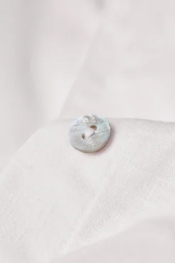 Holland Cooper Relaxed Fit Linen Shirt<Women Shirts & Blouses