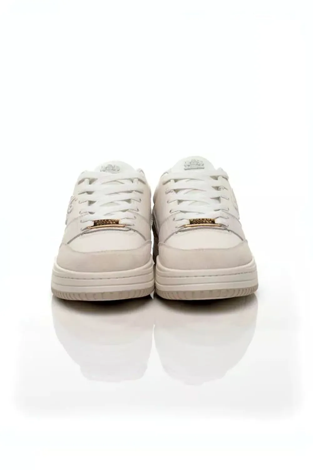 Holland Cooper Retro Trainer<Women Trainers