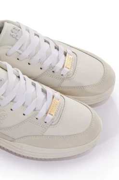 Holland Cooper Retro Trainer<Women Trainers