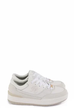 Holland Cooper Retro Trainer<Women Trainers