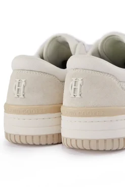 Holland Cooper Retro Trainer<Women Trainers