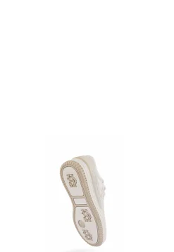 Holland Cooper Retro Trainer<Women Trainers