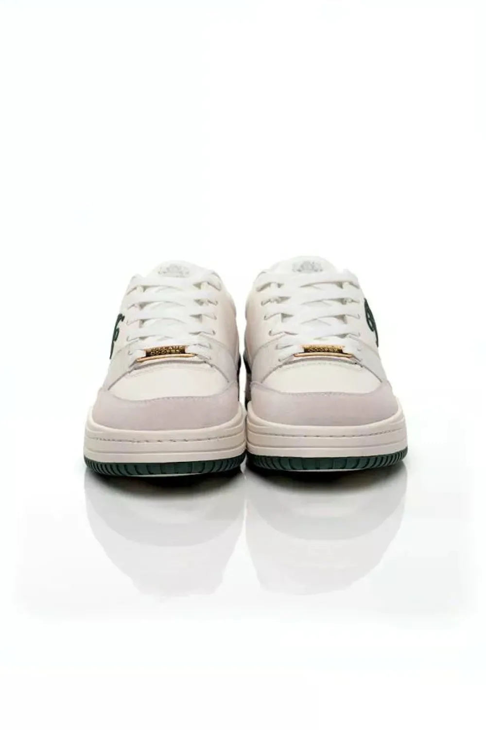 Holland Cooper Retro Trainer<Women Trainers