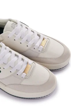 Holland Cooper Retro Trainer<Women Trainers