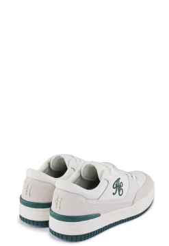 Holland Cooper Retro Trainer<Women Trainers