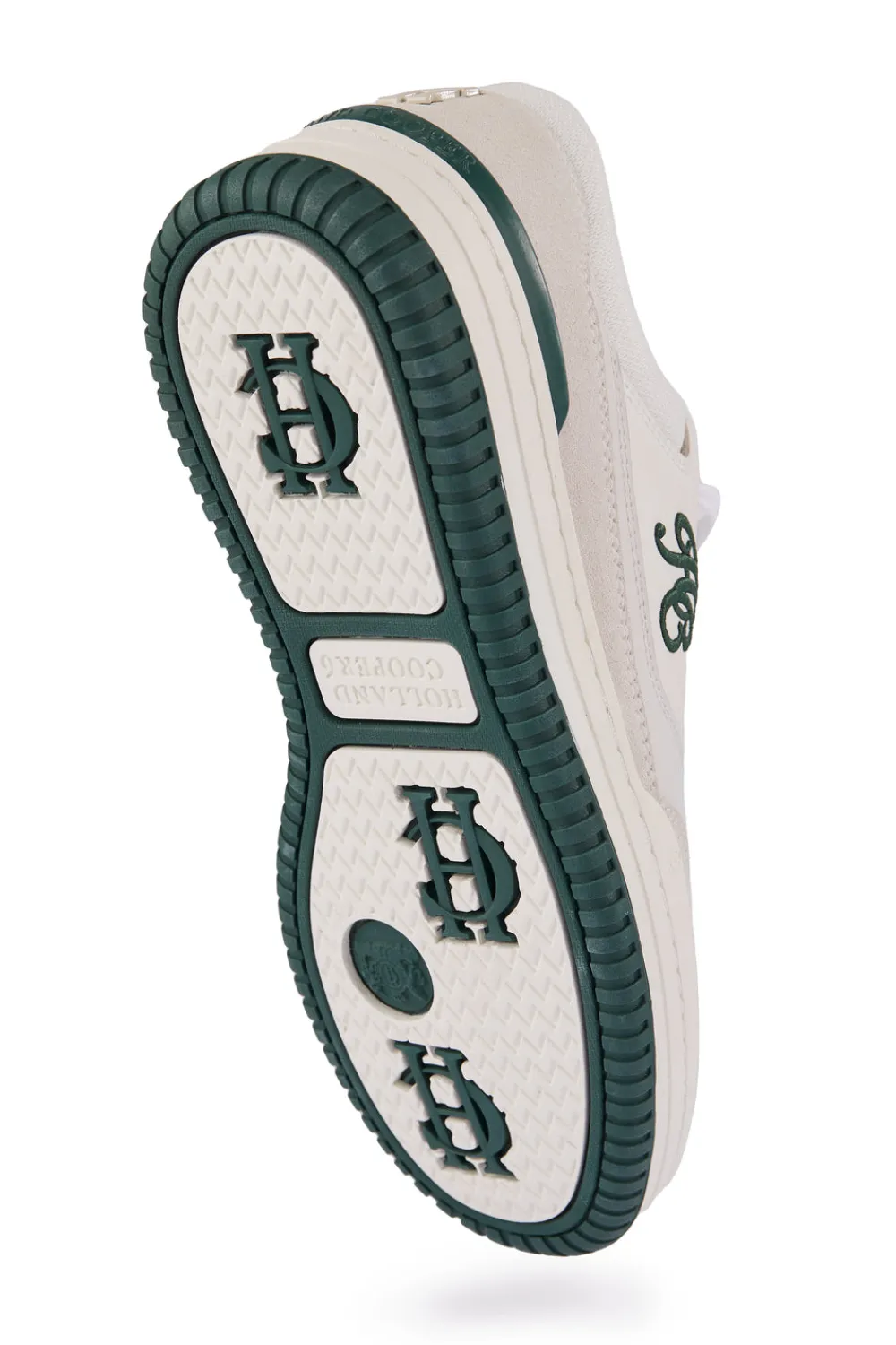 Holland Cooper Retro Trainer<Women Trainers