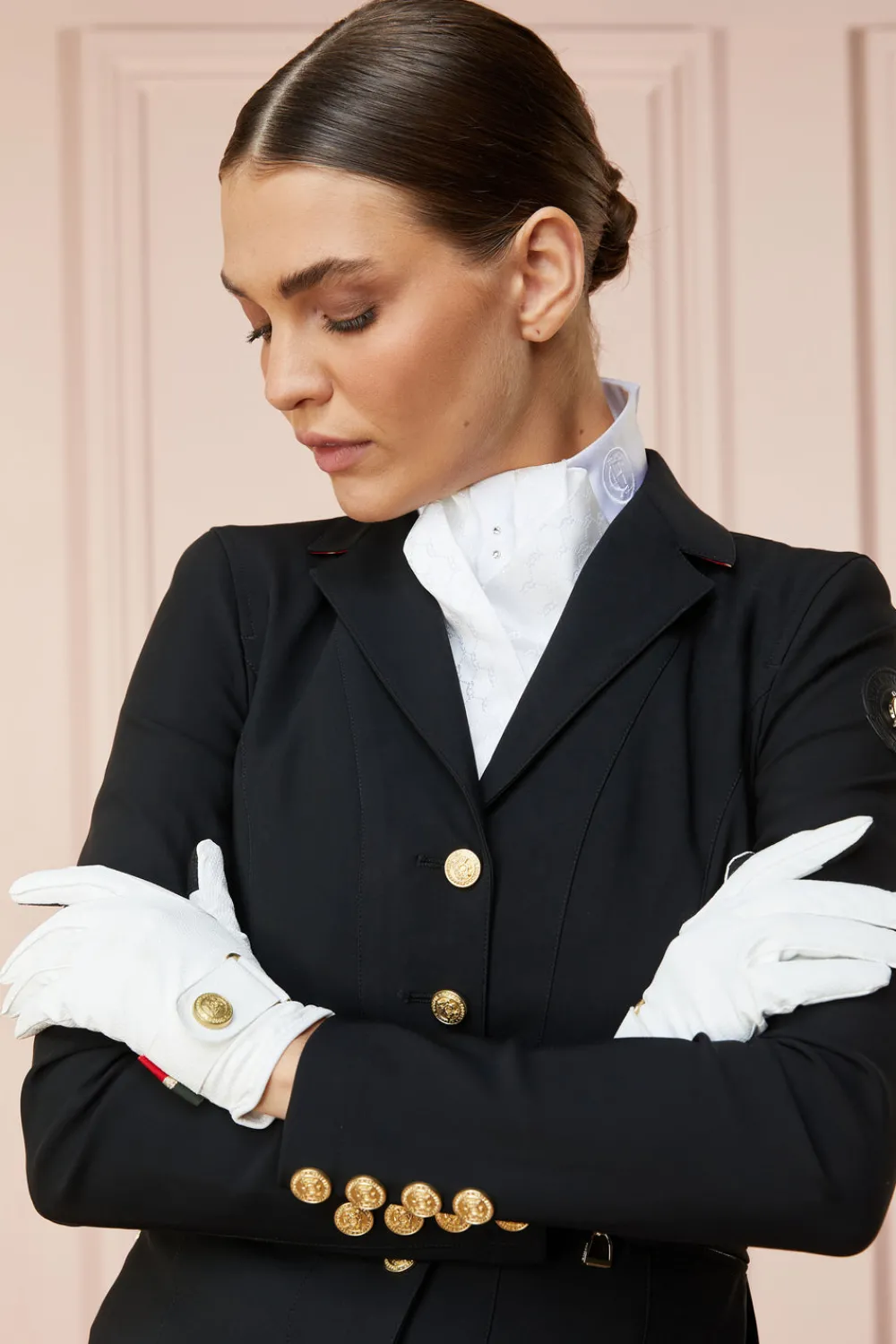 Holland Cooper Riding Glove< Riding Gloves