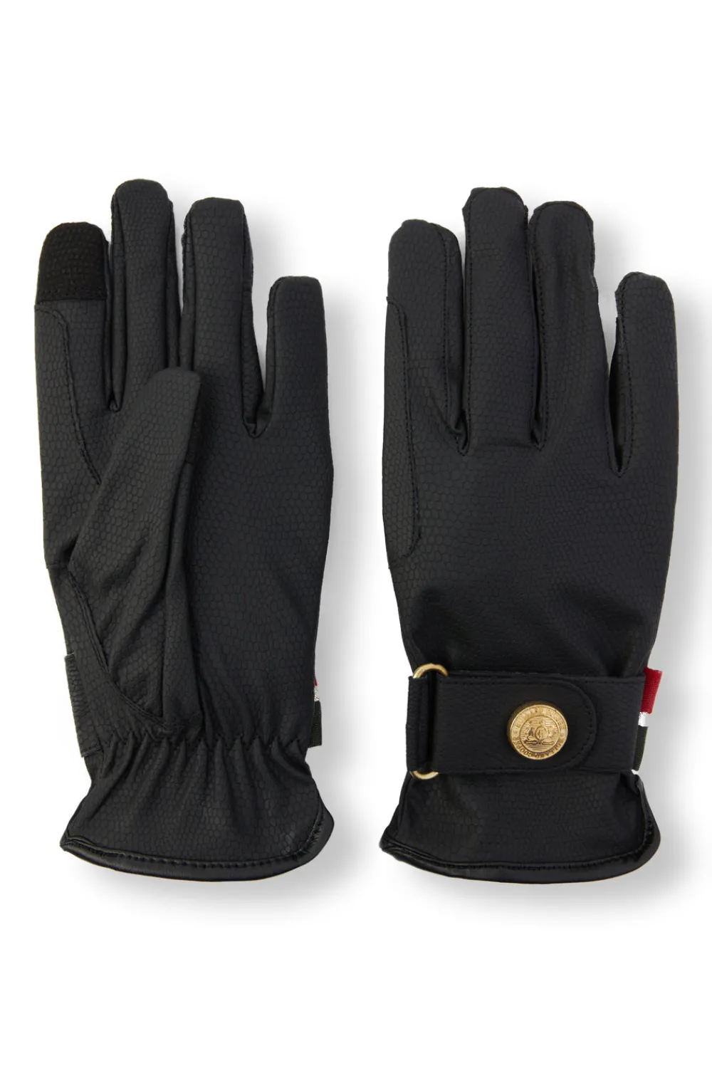 Holland Cooper Riding Glove< Riding Gloves