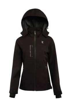 Holland Cooper Riding Shell Jacket< Jackets
