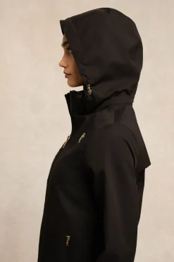 Holland Cooper Riding Shell Jacket< Jackets