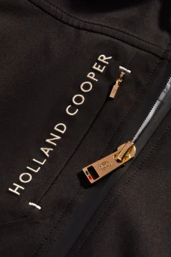 Holland Cooper Riding Shell Jacket< Jackets