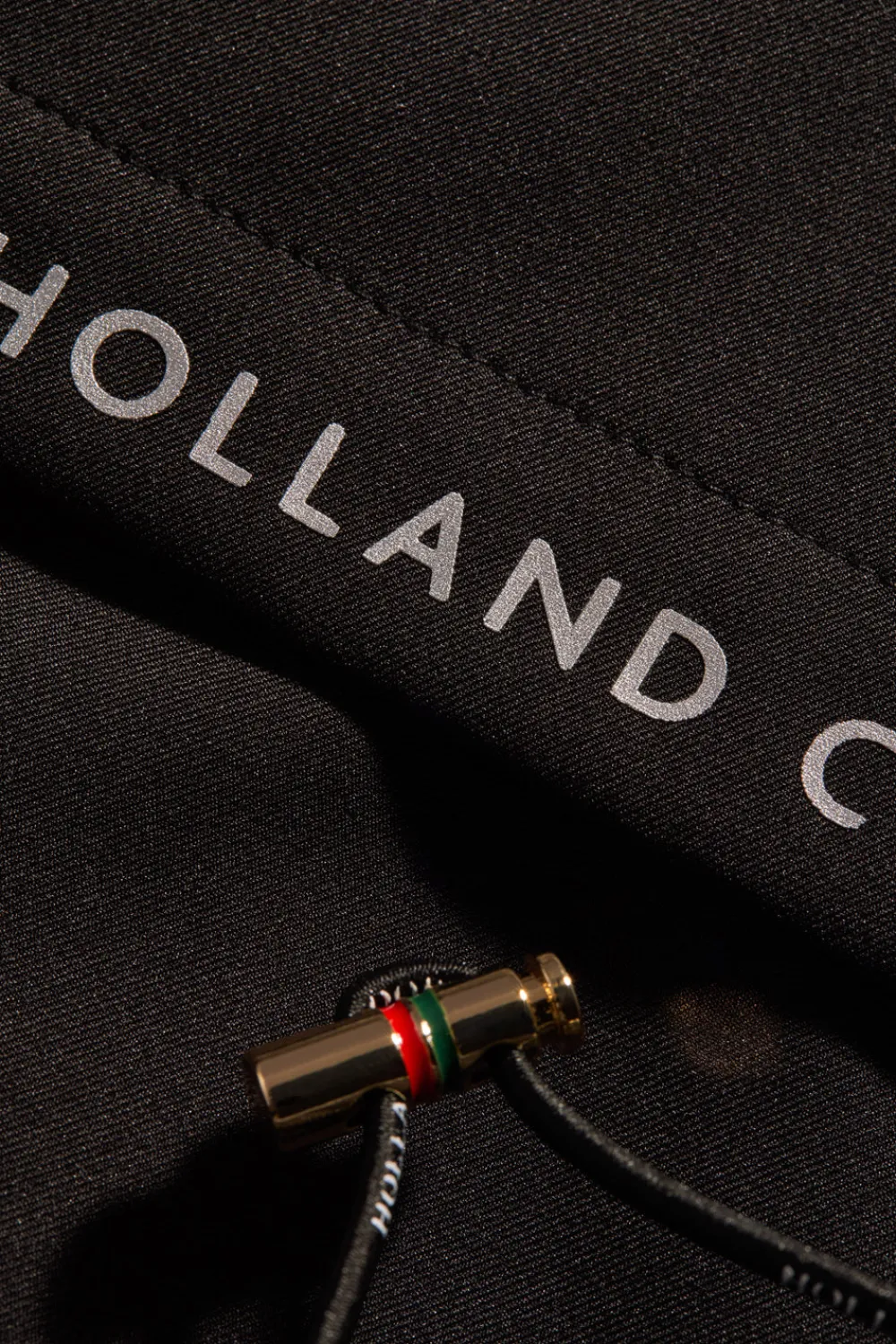 Holland Cooper Riding Shell Jacket< Jackets