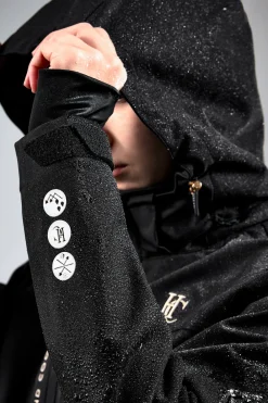 Holland Cooper Riding Shell Jacket< Jackets