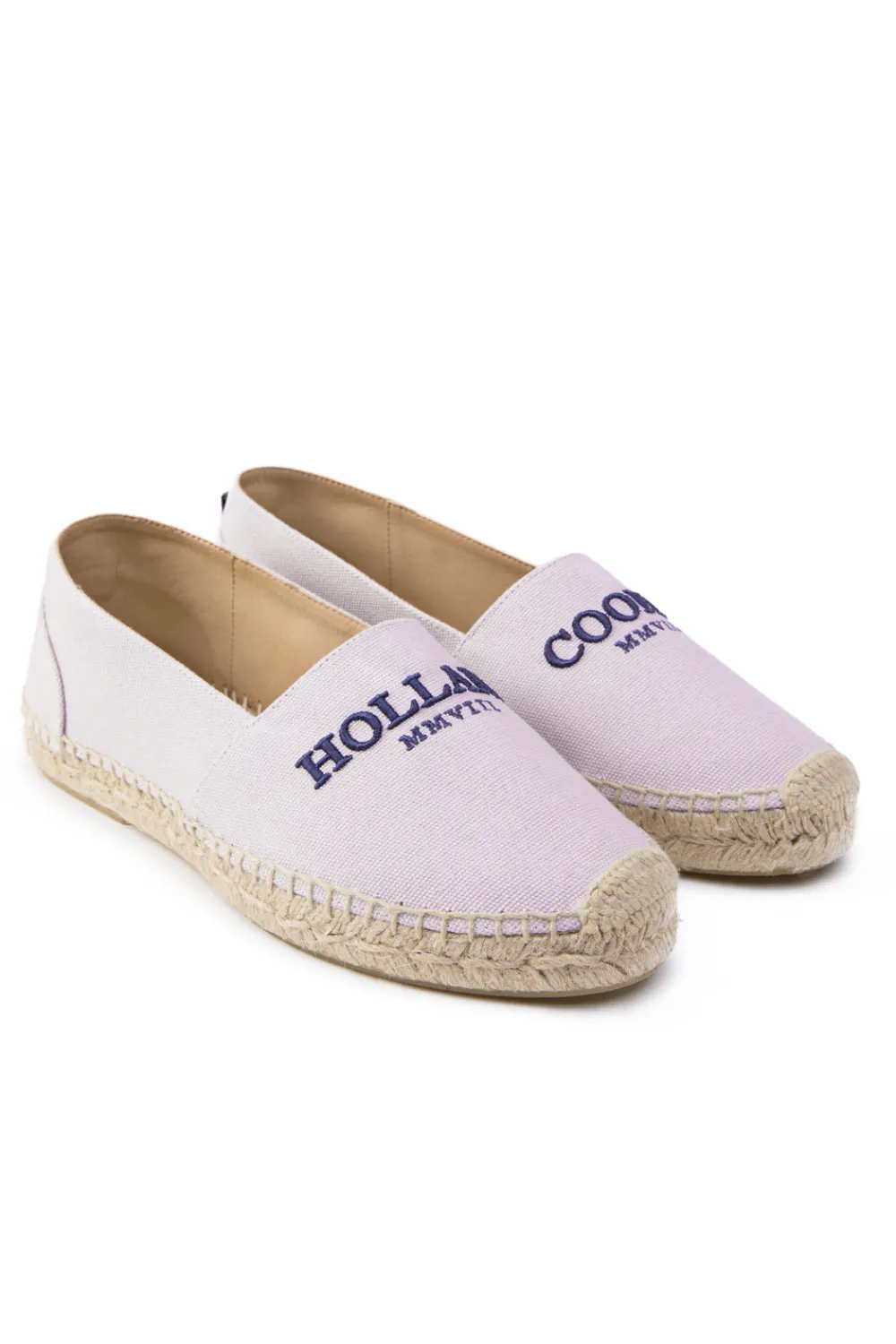 Holland Cooper Riviera Espadrille<Women Espadrilles