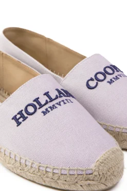 Holland Cooper Riviera Espadrille<Women Espadrilles