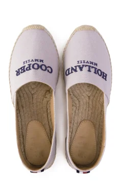 Holland Cooper Riviera Espadrille<Women Espadrilles