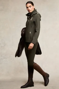 Holland Cooper Rocana Softshell Jacket< Jackets