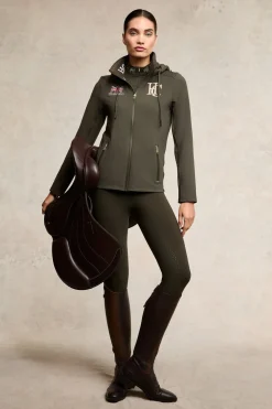 Holland Cooper Rocana Softshell Jacket< Jackets