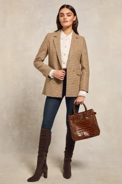 Holland Cooper Rose Shirt<Women Shirts & Blouses