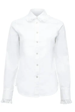 Holland Cooper Rose Shirt<Women Shirts & Blouses