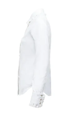 Holland Cooper Rose Shirt<Women Shirts & Blouses