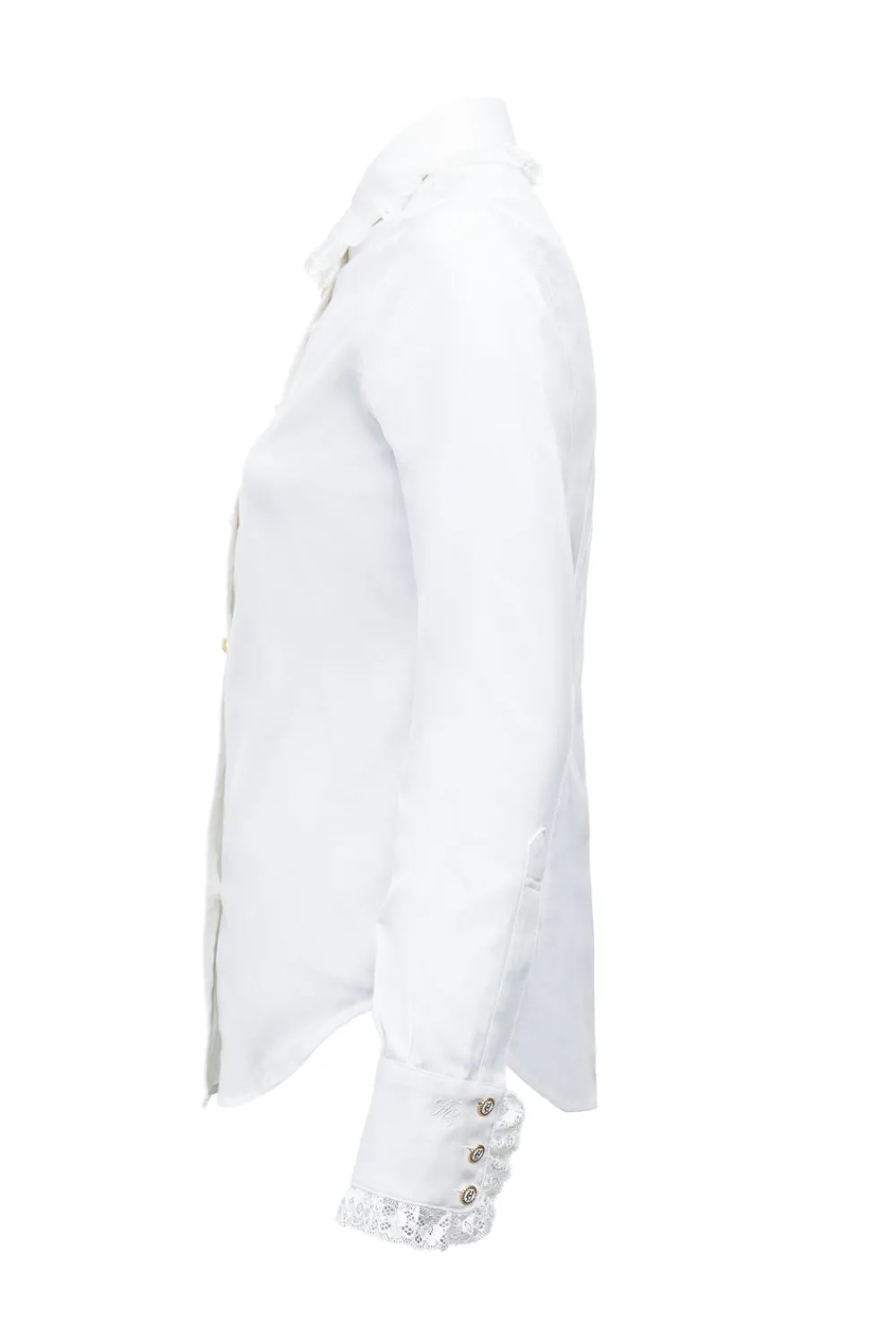 Holland Cooper Rose Shirt<Women Shirts & Blouses