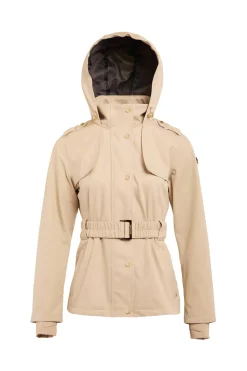 Holland Cooper Rosedale Waterproof Jacket<Women Jackets