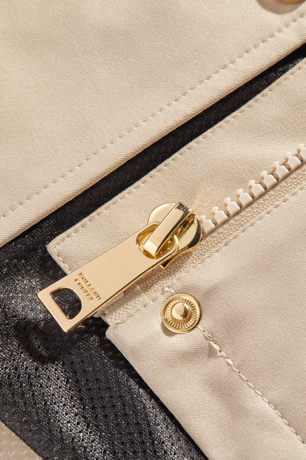 Holland Cooper Rosedale Waterproof Jacket<Women Jackets