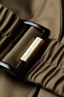 Holland Cooper Rosedale Waterproof Parka<Women Coats