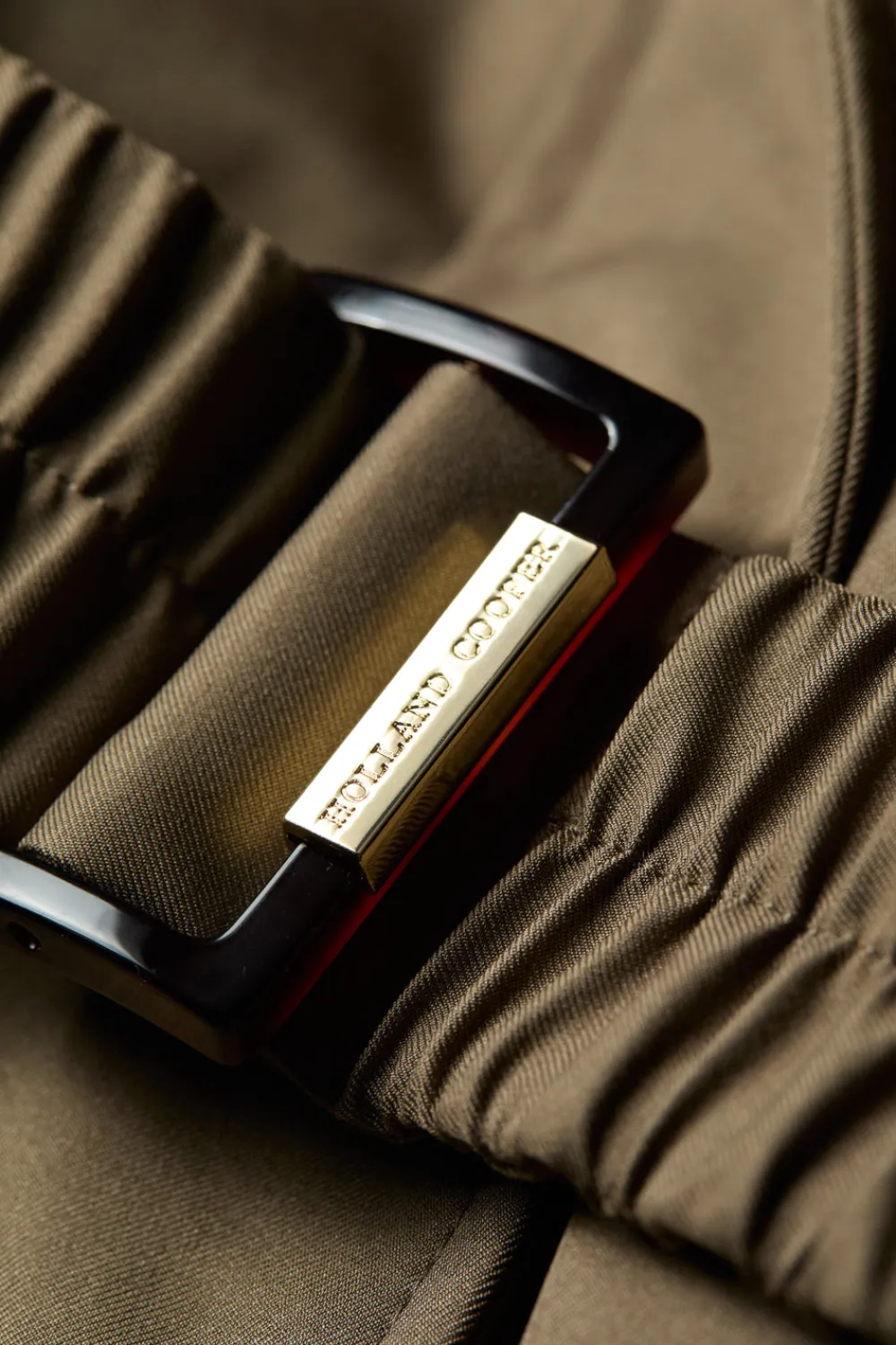 Holland Cooper Rosedale Waterproof Parka<Women Coats