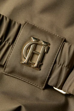 Holland Cooper Rosedale Waterproof Parka<Women Coats