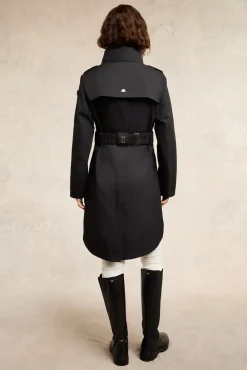 Holland Cooper Rosedale Waterproof Parka<Women Coats