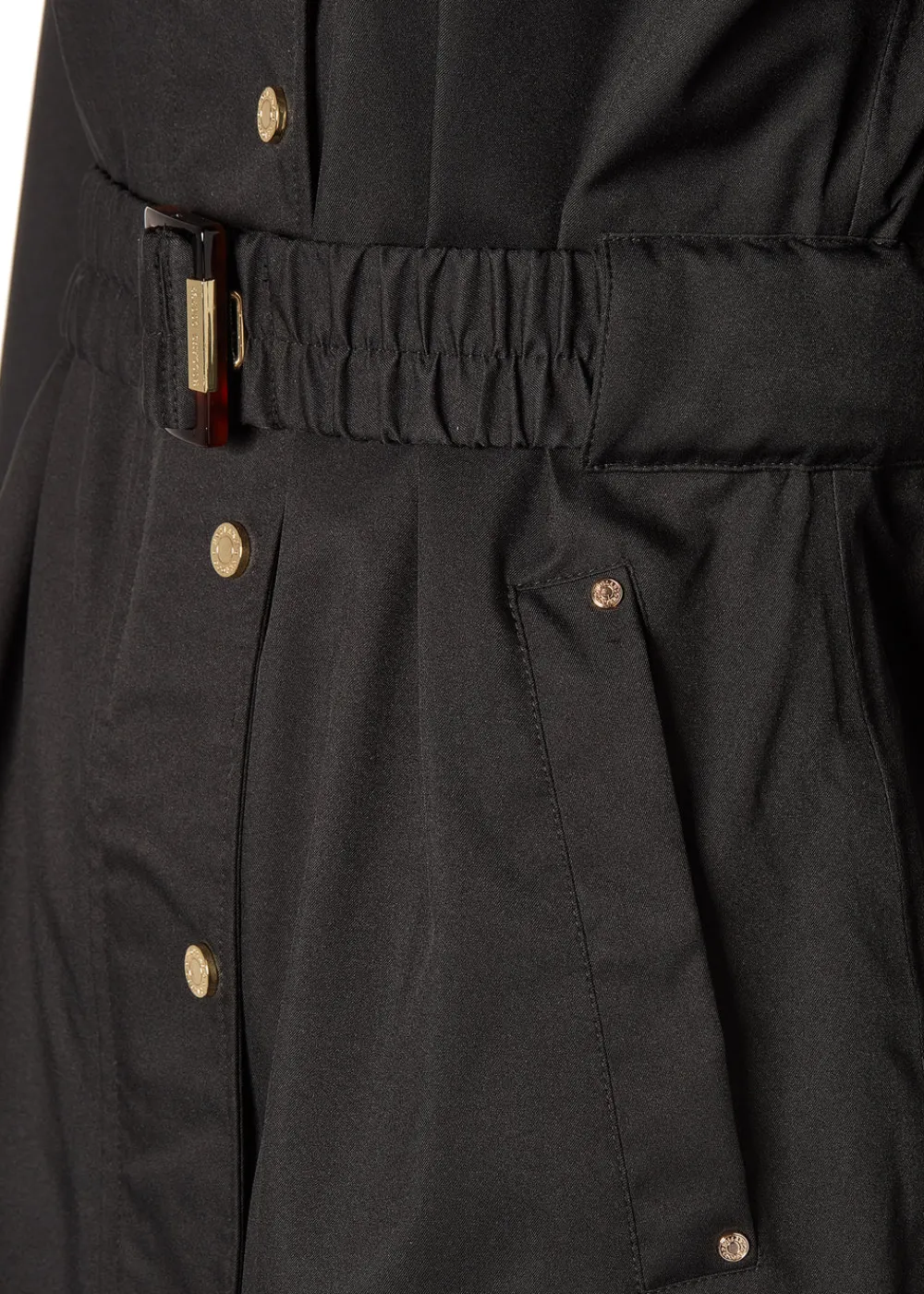 Holland Cooper Rosedale Waterproof Parka<Women Coats