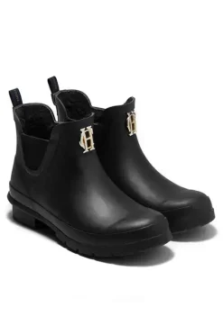 Holland Cooper Rubber Chelsea Boot<Women Wellington Boots