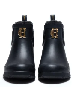 Holland Cooper Rubber Chelsea Boot<Women Wellington Boots