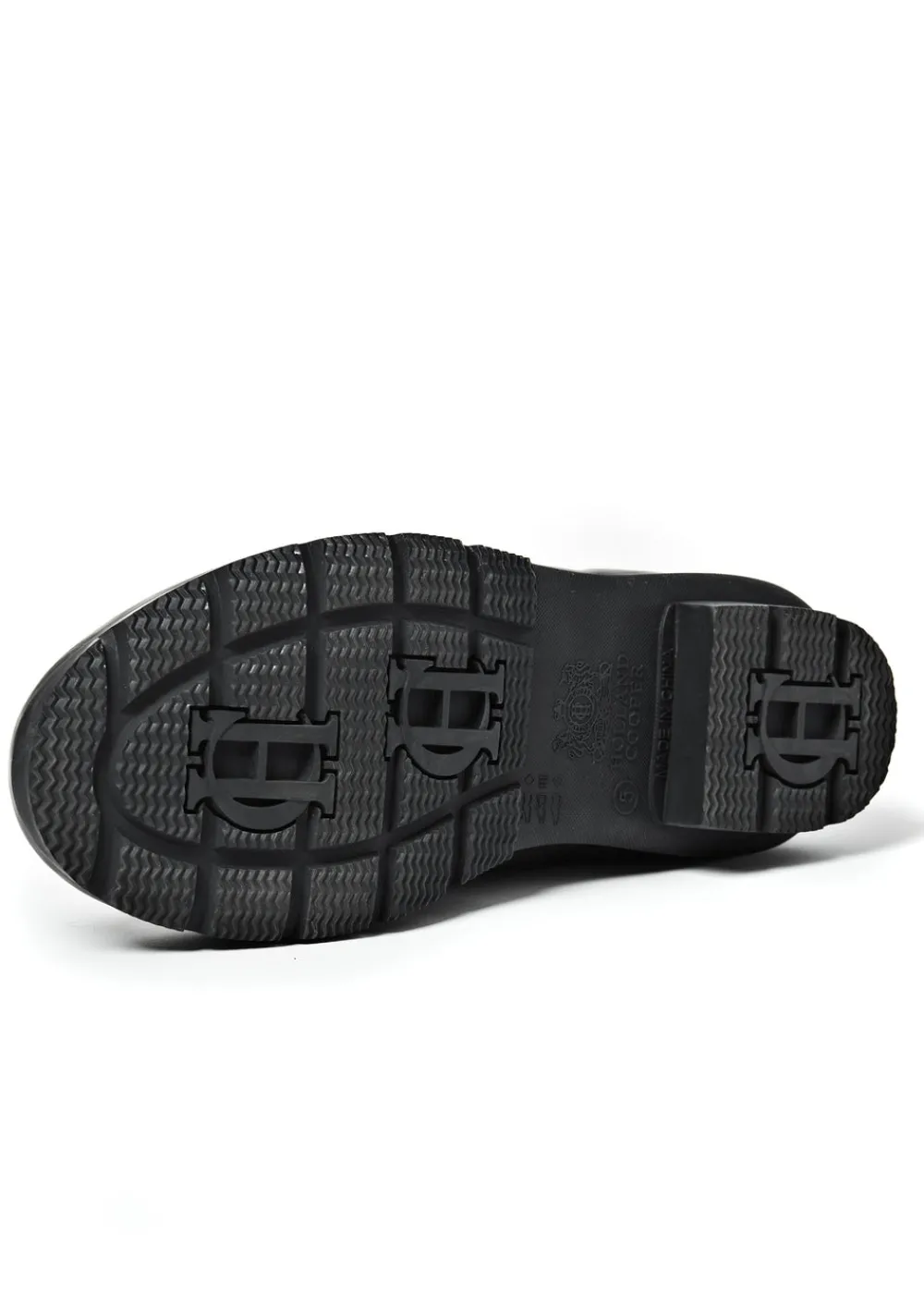 Holland Cooper Rubber Chelsea Boot<Women Wellington Boots