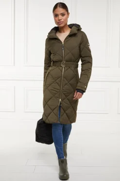 Holland Cooper Rubber Chelsea Boot<Women Wellington Boots